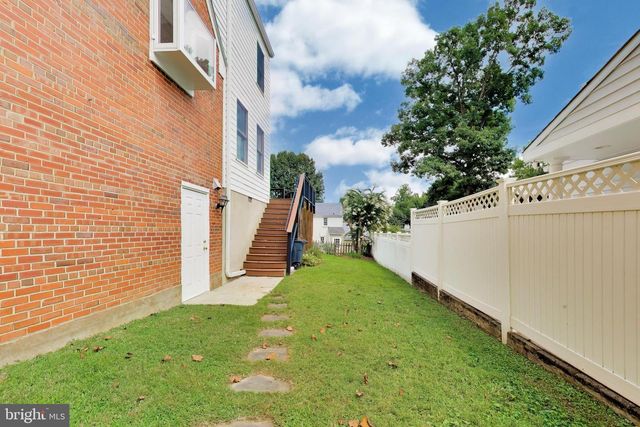 5311 GLENWOOD RD, Bethesda, MD 20814