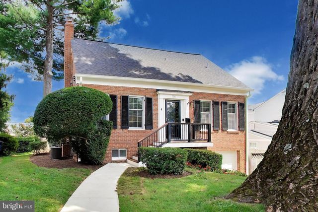5311 GLENWOOD RD, Bethesda, MD 20814