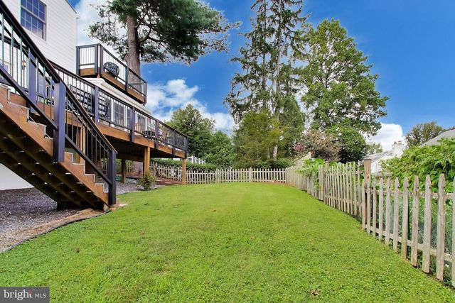 5311 GLENWOOD RD, Bethesda, MD 20814