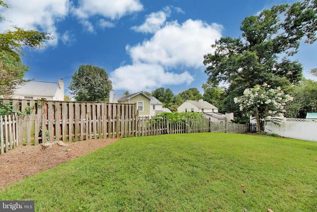 5311 GLENWOOD RD, Bethesda, MD 20814