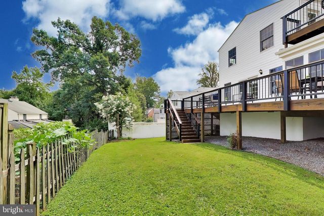 5311 GLENWOOD RD, Bethesda, MD 20814