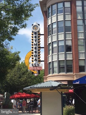 5311 GLENWOOD RD, Bethesda, MD 20814