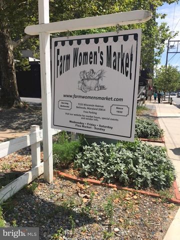 5311 GLENWOOD RD, Bethesda, MD 20814
