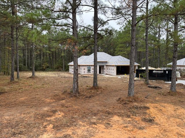 234 Steel Magnolia Ln, Anacoco, LA 71403