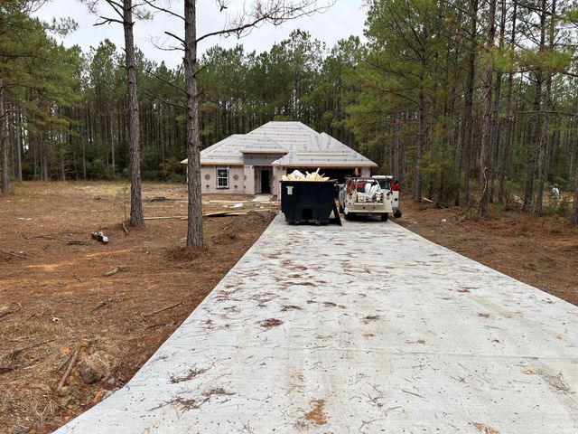 234 Steel Magnolia Ln, Anacoco, LA 71403