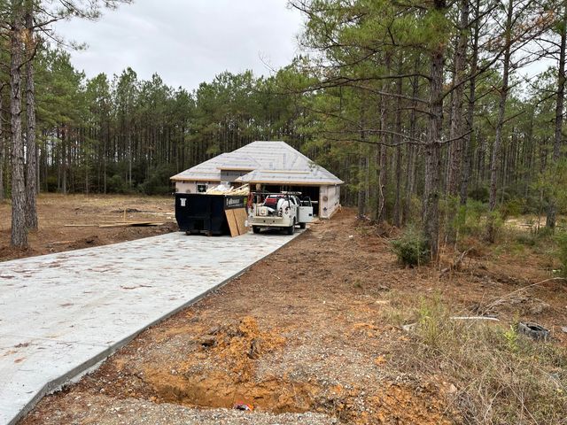 234 Steel Magnolia Ln, Anacoco, LA 71403