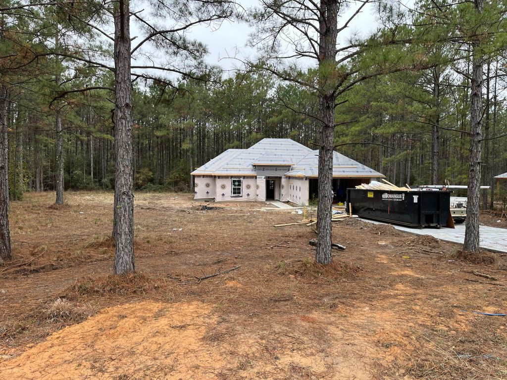 234 Steel Magnolia Ln, Anacoco, LA 71403