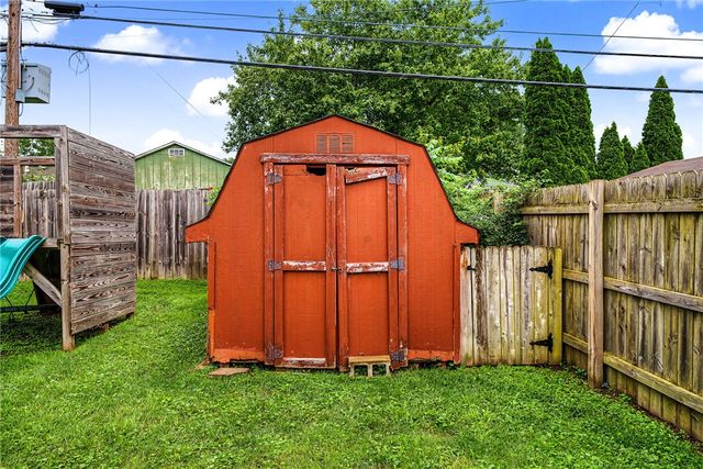 4304 Harbison Street, Dayton, OH 45439