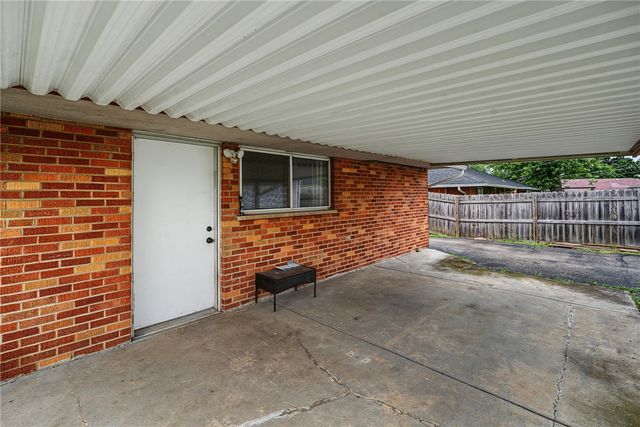 4304 Harbison Street, Dayton, OH 45439