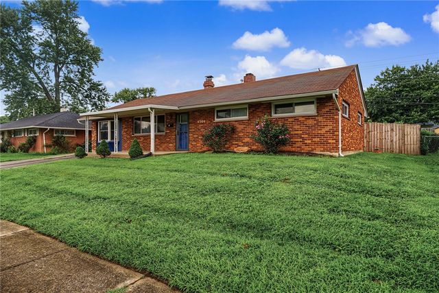 4304 Harbison Street, Dayton, OH 45439