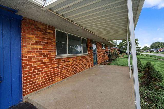 4304 Harbison Street, Dayton, OH 45439