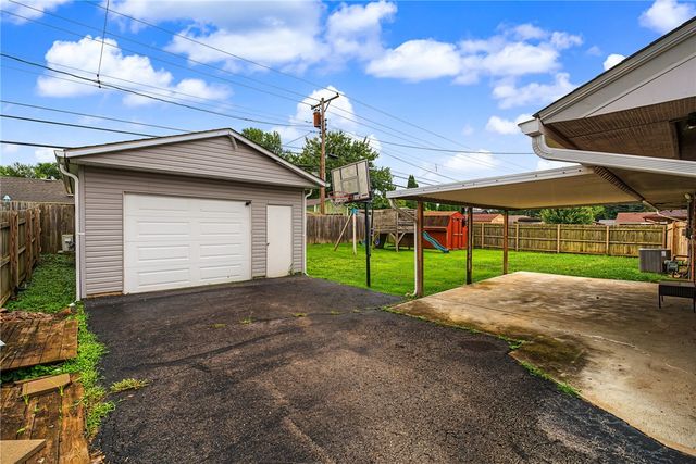 4304 Harbison Street, Dayton, OH 45439