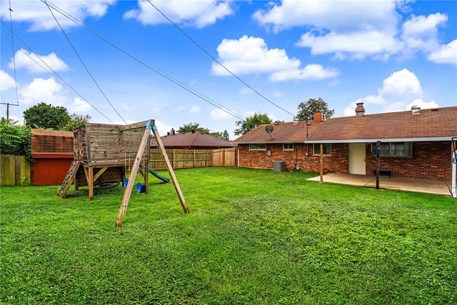 4304 Harbison Street, Dayton, OH 45439