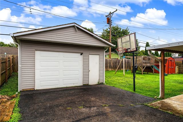 4304 Harbison Street, Dayton, OH 45439