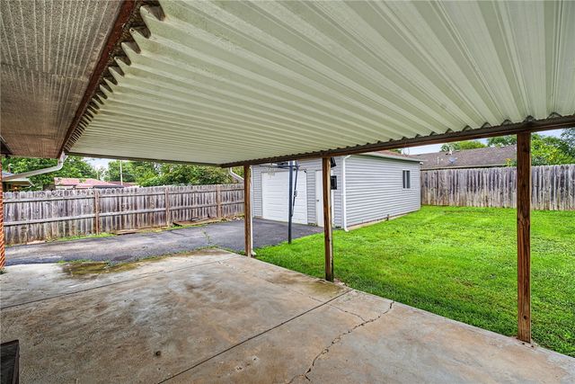 4304 Harbison Street, Dayton, OH 45439