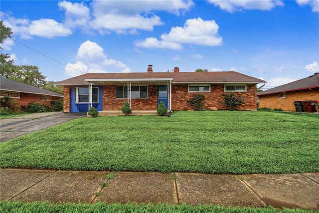 4304 Harbison Street, Dayton, OH 45439