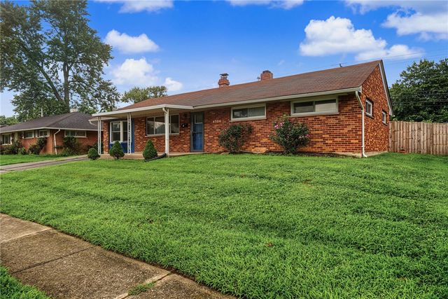 4304 Harbison Street, Dayton, OH 45439