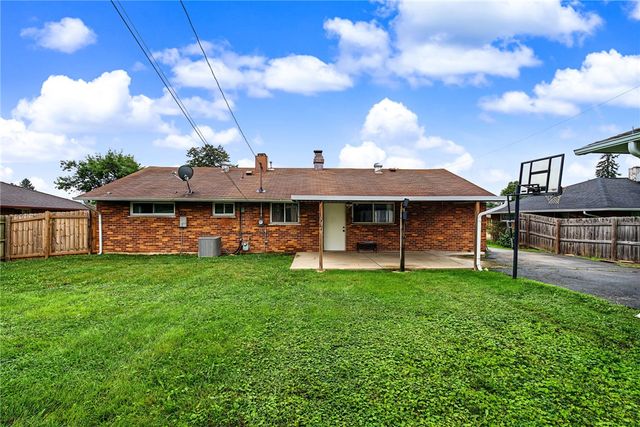 4304 Harbison Street, Dayton, OH 45439