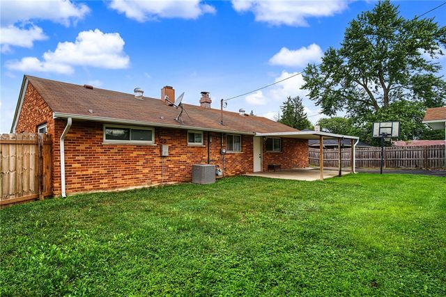 4304 Harbison Street, Dayton, OH 45439