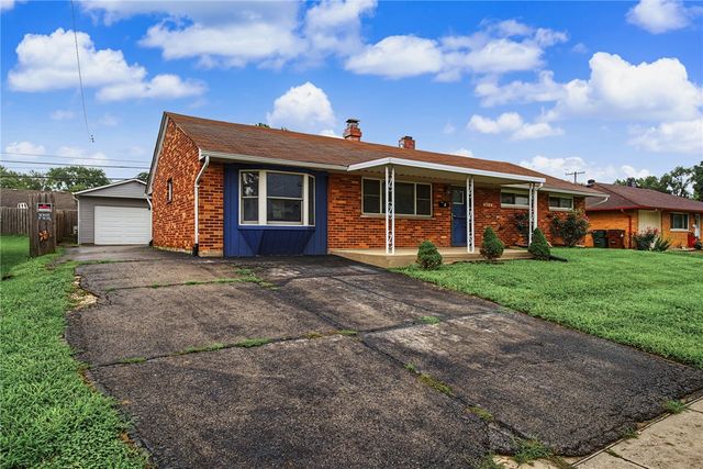 4304 Harbison Street, Dayton, OH 45439