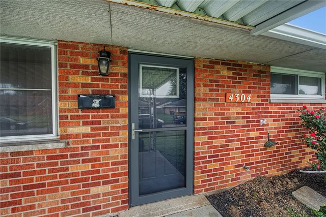 4304 Harbison Street, Dayton, OH 45439