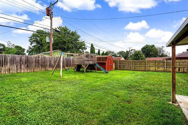 4304 Harbison Street, Dayton, OH 45439