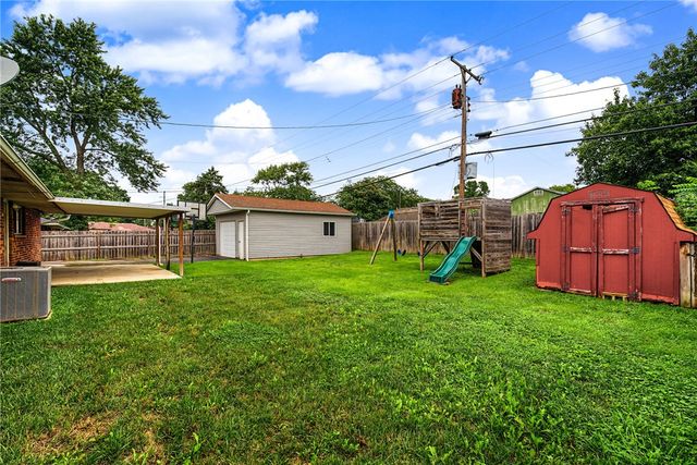 4304 Harbison Street, Dayton, OH 45439