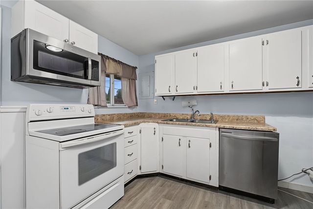 4304 Harbison Street, Dayton, OH 45439