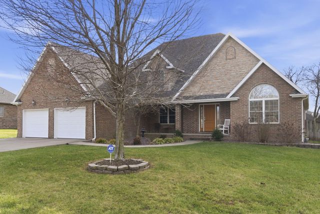 4845 S Farm Road 131, Springfield, MO 65810