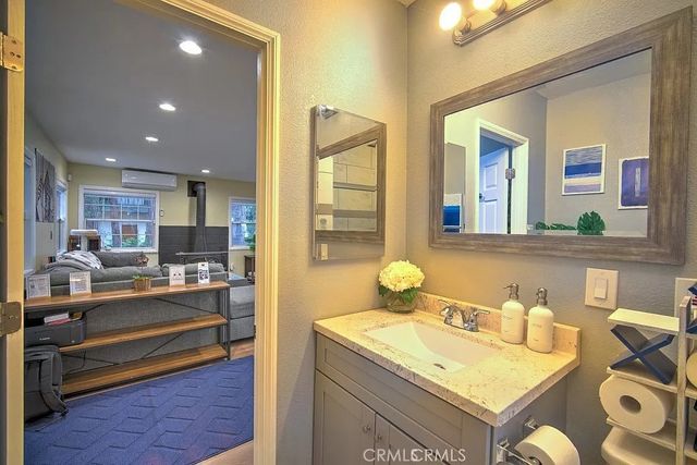582 Rose, Twin Peaks, CA 92391
