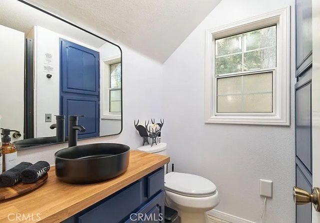 582 Rose, Twin Peaks, CA 92391