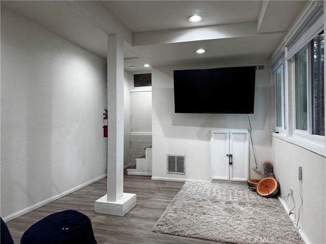 582 Rose, Twin Peaks, CA 92391
