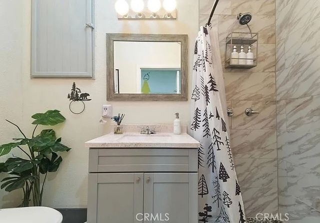 582 Rose, Twin Peaks, CA 92391