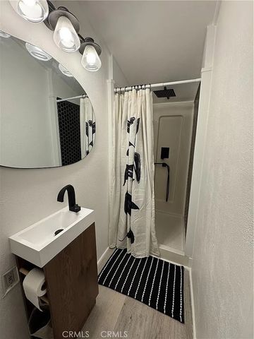 582 Rose, Twin Peaks, CA 92391