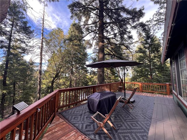 582 Rose, Twin Peaks, CA 92391