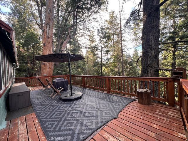 582 Rose, Twin Peaks, CA 92391