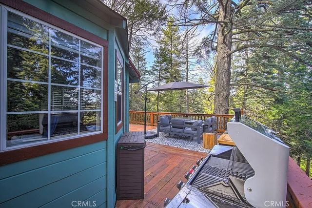 582 Rose, Twin Peaks, CA 92391