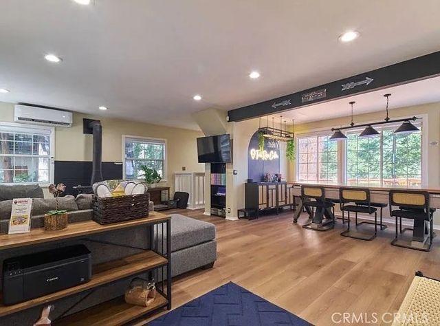 582 Rose, Twin Peaks, CA 92391