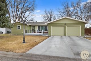 3346 Winchell Lane, Billings, MT 59102