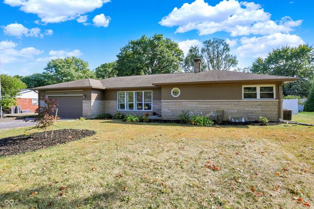 125 E Waterbury Road, Indianapolis, IN 46227