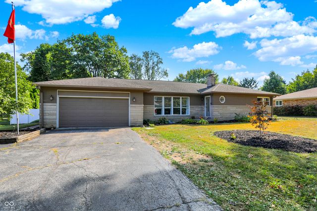 125 E Waterbury Road, Indianapolis, IN 46227