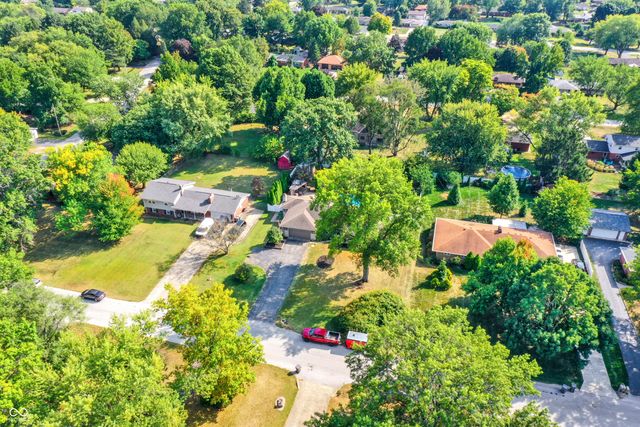 125 E Waterbury Road, Indianapolis, IN 46227