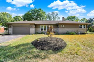 125 E Waterbury Road, Indianapolis, IN 46227