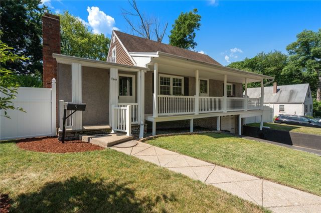 9 Rebecca Street, Coventry, RI 02816
