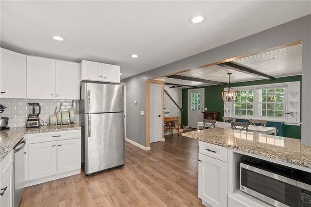 9 Rebecca Street, Coventry, RI 02816