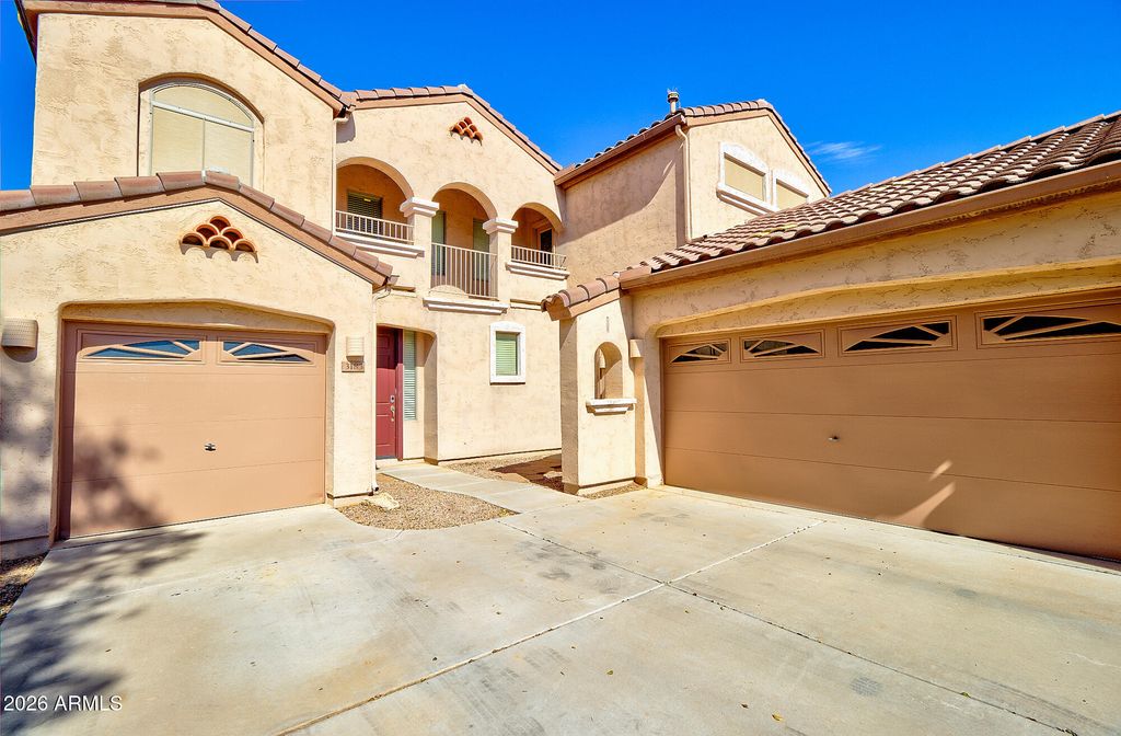 3183 N DESERT HORIZONS Lane, Casa Grande, AZ 85122 — photo 3