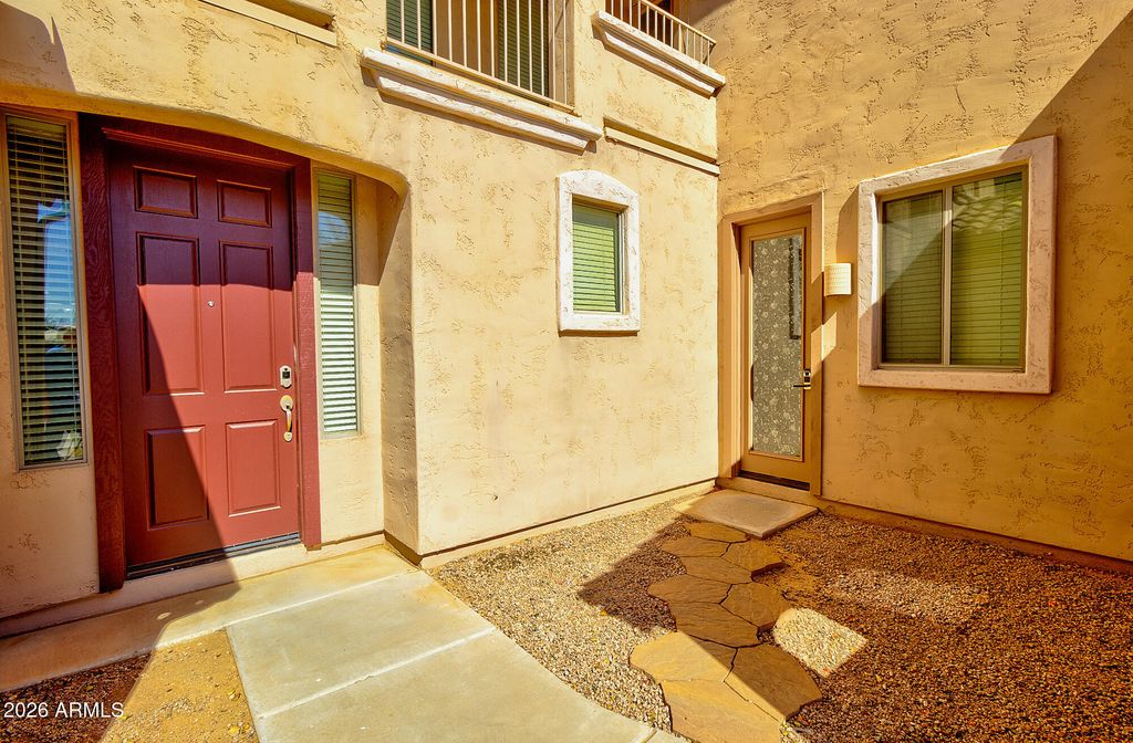 3183 N DESERT HORIZONS Lane, Casa Grande, AZ 85122 — photo 4