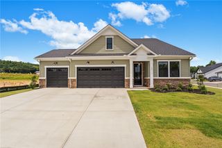 127 Eagle Creek Drive, Central, SC 29630