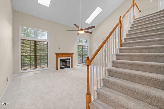 108 Castlebury Creek Court, Cary, NC 27519