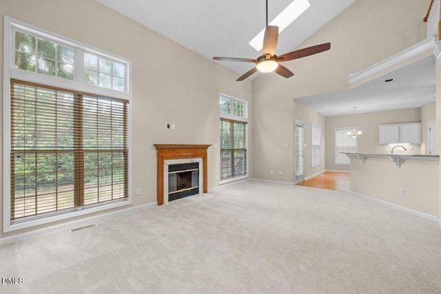108 Castlebury Creek Court, Cary, NC 27519